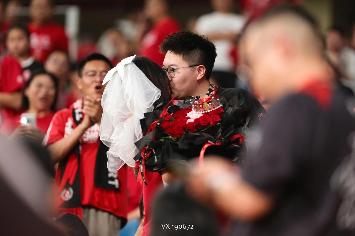 高效反击“刀刀见血” 河南杜康客场大胜武汉三镇